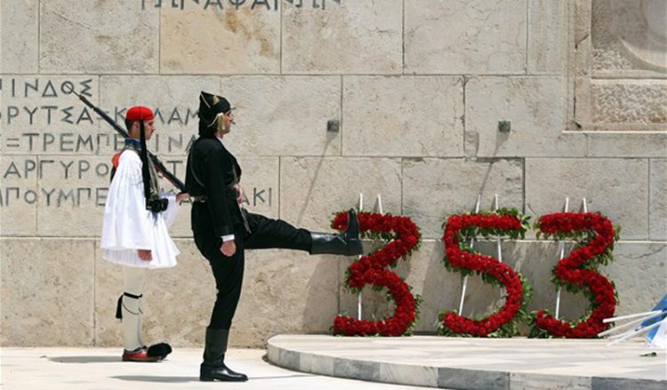 Η γερμανική εφημερίδα FAZ ταξίδεψε στα Κοτύωρα και έφερε στο προσκήνιο τη Γενοκτονία των Ποντίων
