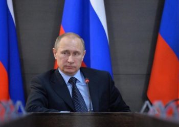 Путин: РФ будет использовать все средства для обеспечения безопасности