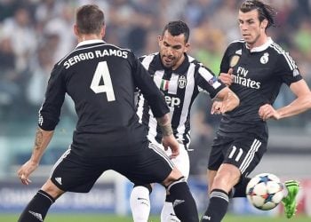 Champions League: Ρεάλ-Γιουβέντους για ένα εισιτήριο στον τελικό
