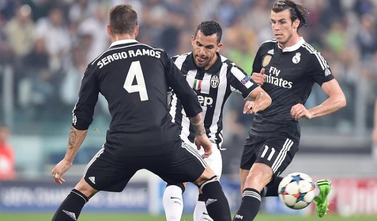 Champions League: Ρεάλ-Γιουβέντους για ένα εισιτήριο στον τελικό