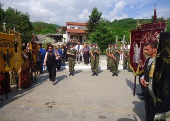 Ποντιακό γλέντι μέχρι πρωίας στη «Γιορτή Κερασιού» Ροδοχωρίου (φωτο)