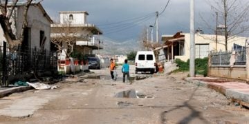 Ρομά από τη Θήβα είναι το αγοράκι που βρέθηκε στη Σπάρτη