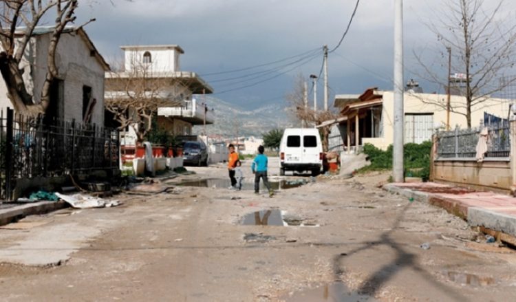 Ρομά από τη Θήβα είναι το αγοράκι που βρέθηκε στη Σπάρτη