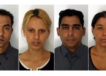 Ποιοι είναι οι Ρομά που κατηγορούνται για αρπαγή ανηλίκων