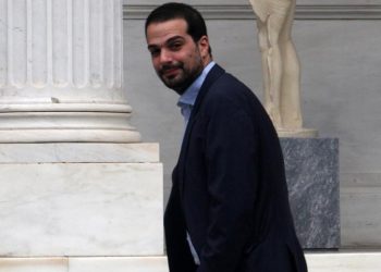 Σακελλαρίδης: Αυτή είναι η πρόταση της Κομισιόν 3