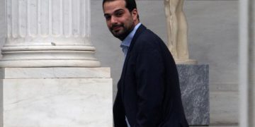 Σακελλαρίδης: Αυτή είναι η πρόταση της Κομισιόν 3