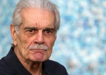 Από τη νόσο Αλτσχάιμερ πάσχει ο Ομάρ Σαρίφ