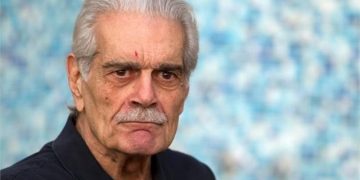 Από τη νόσο Αλτσχάιμερ πάσχει ο Ομάρ Σαρίφ