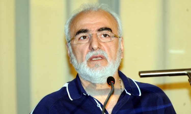 Создается Объединение друзей Клуба «ПАОК» из бывшего СССР