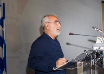 Ιβάν Σαββίδης: Σκέφτηκα συλλογικά, θα μπορούσα να μην είχα πληρώσει