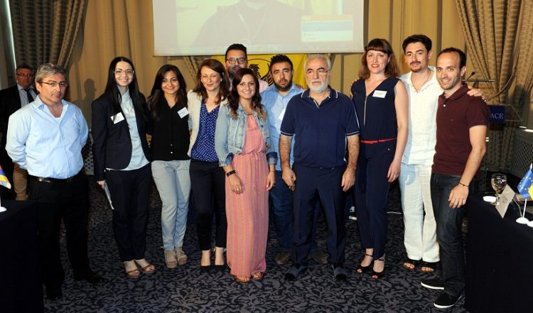 Понтийская молодежь готовится ко Второму Всемирному Конгрессу