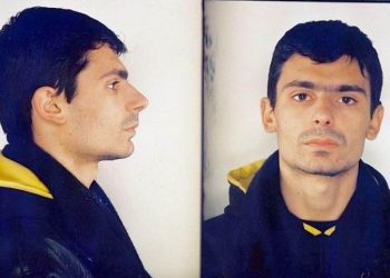 Ελεύθερος αφέθηκε ο Σίμος Σεϊσίδης μετά την εξαγορά της ποινής του