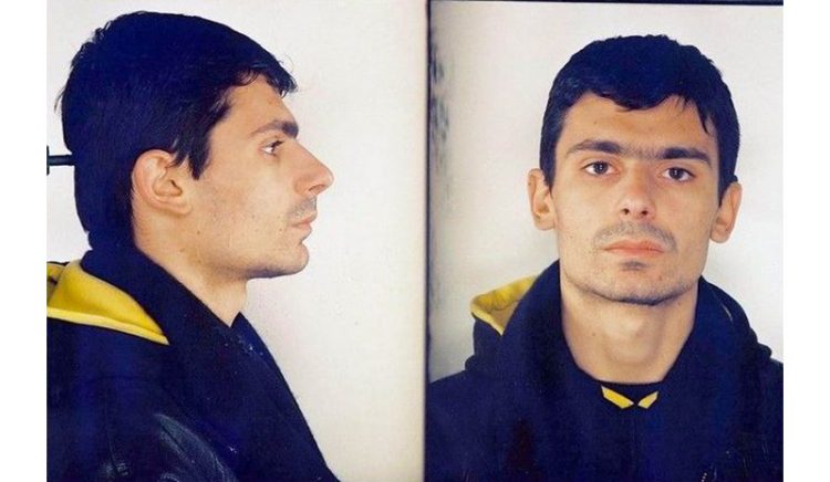 Ελεύθερος αφέθηκε ο Σίμος Σεϊσίδης μετά την εξαγορά της ποινής του