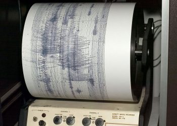 Δύο τραυματίες από τον σεισμό στην Κεφαλονιά