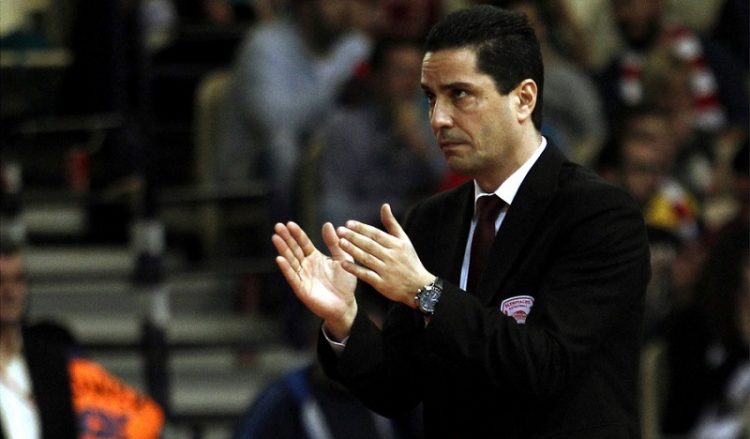 Με αυτοπεποίθηση οι Ερυθρόλευκοι στο Final-4 της Ευρωλίγκας (βίντεο)