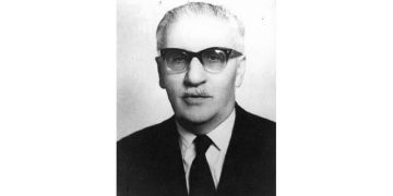 Σταύρος Νικολαΐδης: Δάσκαλος στον Πόντο, υπουργός στην Αθήνα