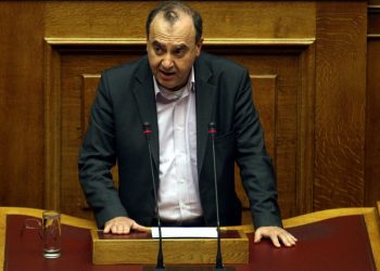 Με τροπολογία θα καταργηθεί η ρήτρα μηδενικού ελλείματος