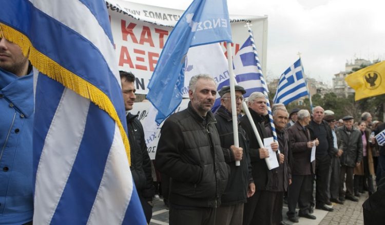 Συντάξεις ομογενών: Νομοθετική ρύθμιση επεξεργάζεται η κυβέρνηση