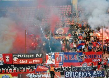 Super League: Πρεμιέρα το τριήμερο 11-13 Σεπτεμβρίου