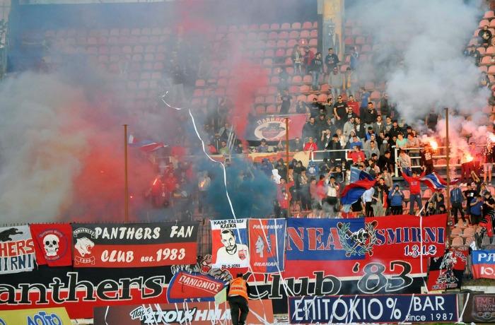 Super League: Πρεμιέρα το τριήμερο 11-13 Σεπτεμβρίου