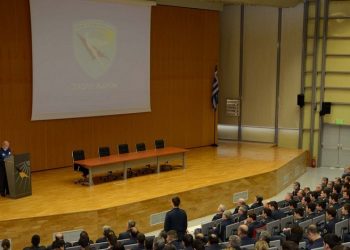 Εκδήλωση στη Σχολή Ικάρων για τη Γενοκτονία των Ποντίων