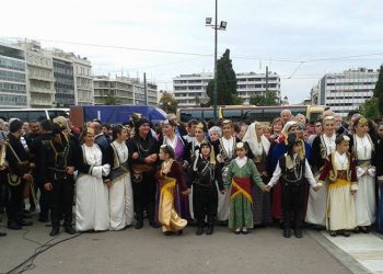 Τι ακριβώς θα γίνει σήμερα στο Σύνταγμα – Το τελετουργικό της εκδήλωσης