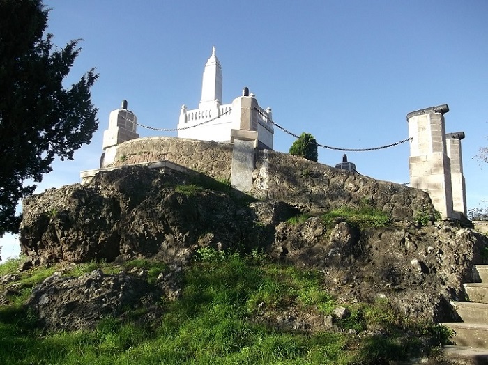 Οι Κερασουνταίοι αρνούνται να σηκώσουν στις πλάτες τους τα εγκλήματα του Τοπάλ Οσμάν