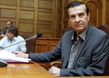 Πέρασε από τη Βουλή το νομοσχέδιο για την Παιδεία