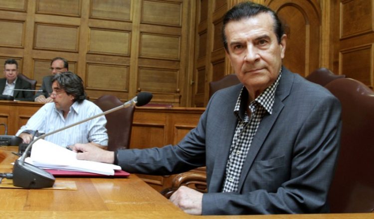Πέρασε από τη Βουλή το νομοσχέδιο για την Παιδεία