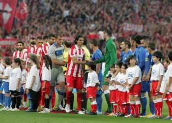 Κύπελλο Ελλάδας: Απόψε ο τελικός Ολυμπιακός-Ξάνθη