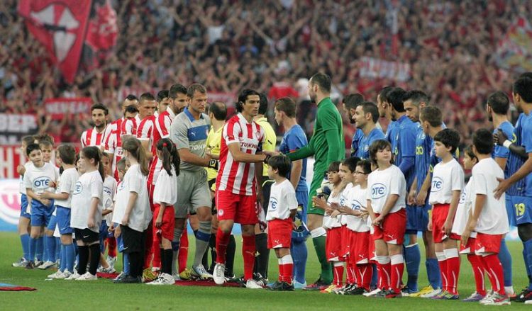 Κύπελλο Ελλάδας: Απόψε ο τελικός Ολυμπιακός-Ξάνθη