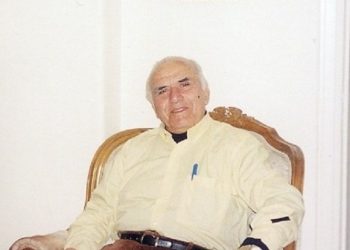 Греческий дух патриота Теофила Поповиди: Сопротивление фашистам (2)