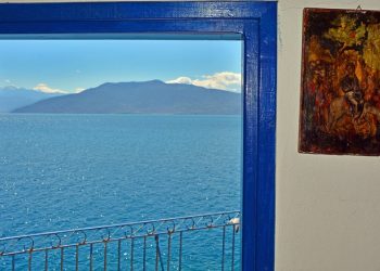 Καιρός: Περιορίζεται η αστάθεια, ζέστη και μποφόρ στο Αιγαίο