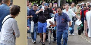 Κρήτη: Σταθερή αλλά κρίσιμη η κατάσταση της Ρωσίδας τουρίστριας