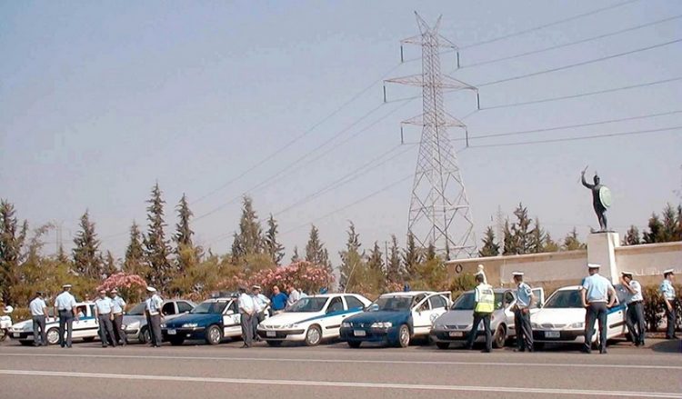 Αυξημένα μέτρα οδικής ασφάλειας στις επαναληπτικές Δημοτικές και Περιφερειακές εκλογές 4