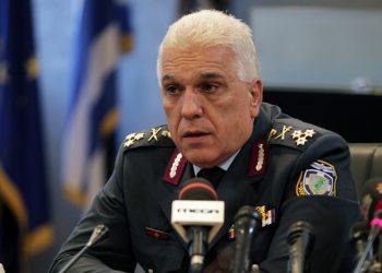 Το χρονικό της επιχείρησης της ΕΛ.ΑΣ. στη Νέα Αγχίαλο