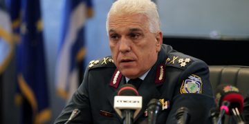 Το χρονικό της επιχείρησης της ΕΛ.ΑΣ. στη Νέα Αγχίαλο