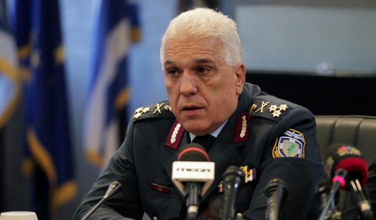 Το χρονικό της επιχείρησης της ΕΛ.ΑΣ. στη Νέα Αγχίαλο