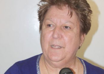 Συγγνώμη από τους Έλληνες Εβραίους ζήτησε η δήμαρχος Καβάλας