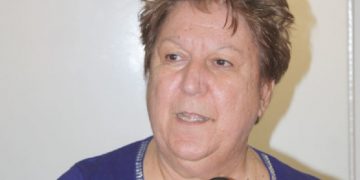 Συγγνώμη από τους Έλληνες Εβραίους ζήτησε η δήμαρχος Καβάλας