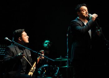 Κωνσταντίνος και Ματθαίος Τσαχουρίδης, με «Ψυχή και Σώμα» στο ακριτικό Καστελόριζο