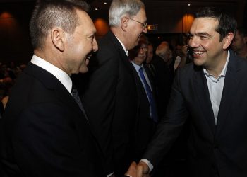 Ο Τσίπρας πιστεύει ότι βρισκόμαστε στην τελική ευθεία για συμφωνία