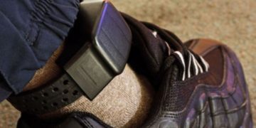 Έτοιμο προς χρήση το βραχιολάκι επιτήρησης για υπόδικους και κρατουμένους