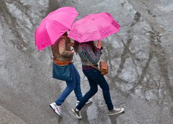 Δελτίο επιδείνωσης καιρού σήμερα 7 Μαΐου