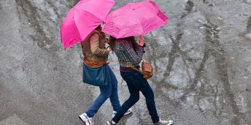 Δελτίο επιδείνωσης καιρού σήμερα 7 Μαΐου
