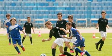 Εκδήλωση στο Καυτατζόγλειο για το «Χαμόγελο του Παιδιού»