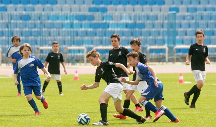 Εκδήλωση στο Καυτατζόγλειο για το «Χαμόγελο του Παιδιού»