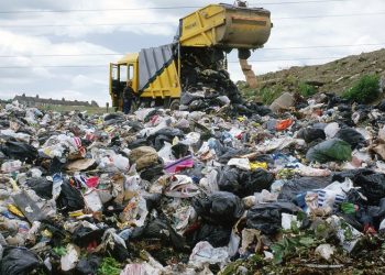 Τι θα γίνει με τις χωματερές στην Κεντρική Μακεδονία