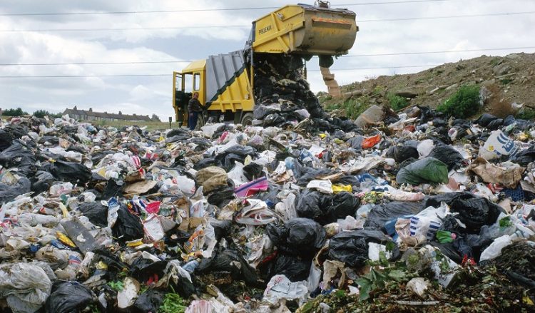 Τι θα γίνει με τις χωματερές στην Κεντρική Μακεδονία