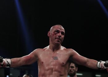 Ζαμπίδης σε Ρουβά: «Θα σε δω στο ρινγκ»